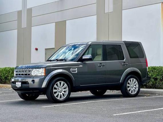 LAND ROVER LR4 2013 SALAG2D4XDA693032 image LAND ROVER LR4 2013 SALAG2D4XDA693032 image
